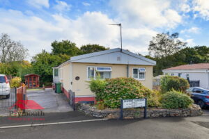 Jasmine Gardens, Glenholt Park, Plymouth, PL6 7LY