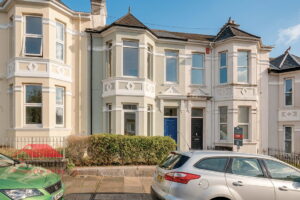 Glendower Road, Plymouth, PL3 4LA