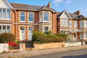 Mount Gould Road, Plymouth, PL4 7PT