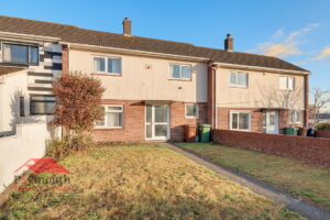 Alderney Road, Plymouth, PL6 6EH