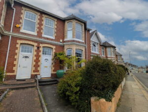 Mount Gould Road, Plymouth, PL4 7PT