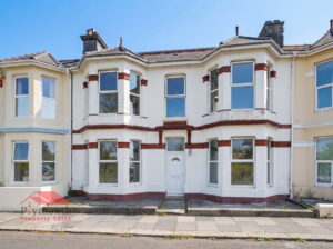 Desborough Road, Plymouth, PL4 9PL