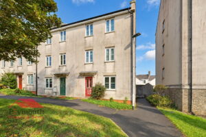 Alma Road, Plymouth, PL3 4HB