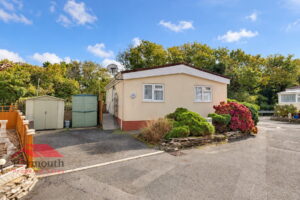 Glenholt Park, Glenfield Road, Plymouth, PL6 7LY